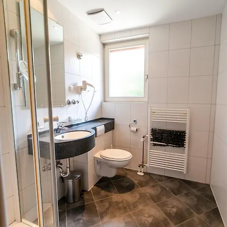 Apartment Chillpartments Black Forest