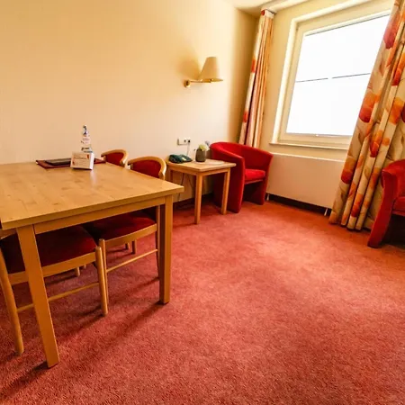 Chillpartments Black Forest *