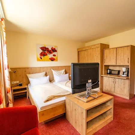 Apartment Chillpartments Black Forest Feldberg (Baden-Wurttemberg)