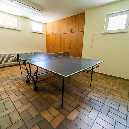 Chillpartments Black Forest * Feldberg (Baden-Wurttemberg)