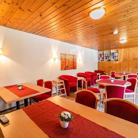 Chillpartments Black Forest Feldberg (Baden-Wurttemberg)