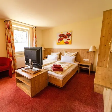 Chillpartments Black Forest Apartment