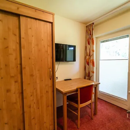 Apartment Chillpartments Black Forest Feldberg (Baden-Wurttemberg)